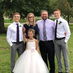 Meet your Posher, Suzanne